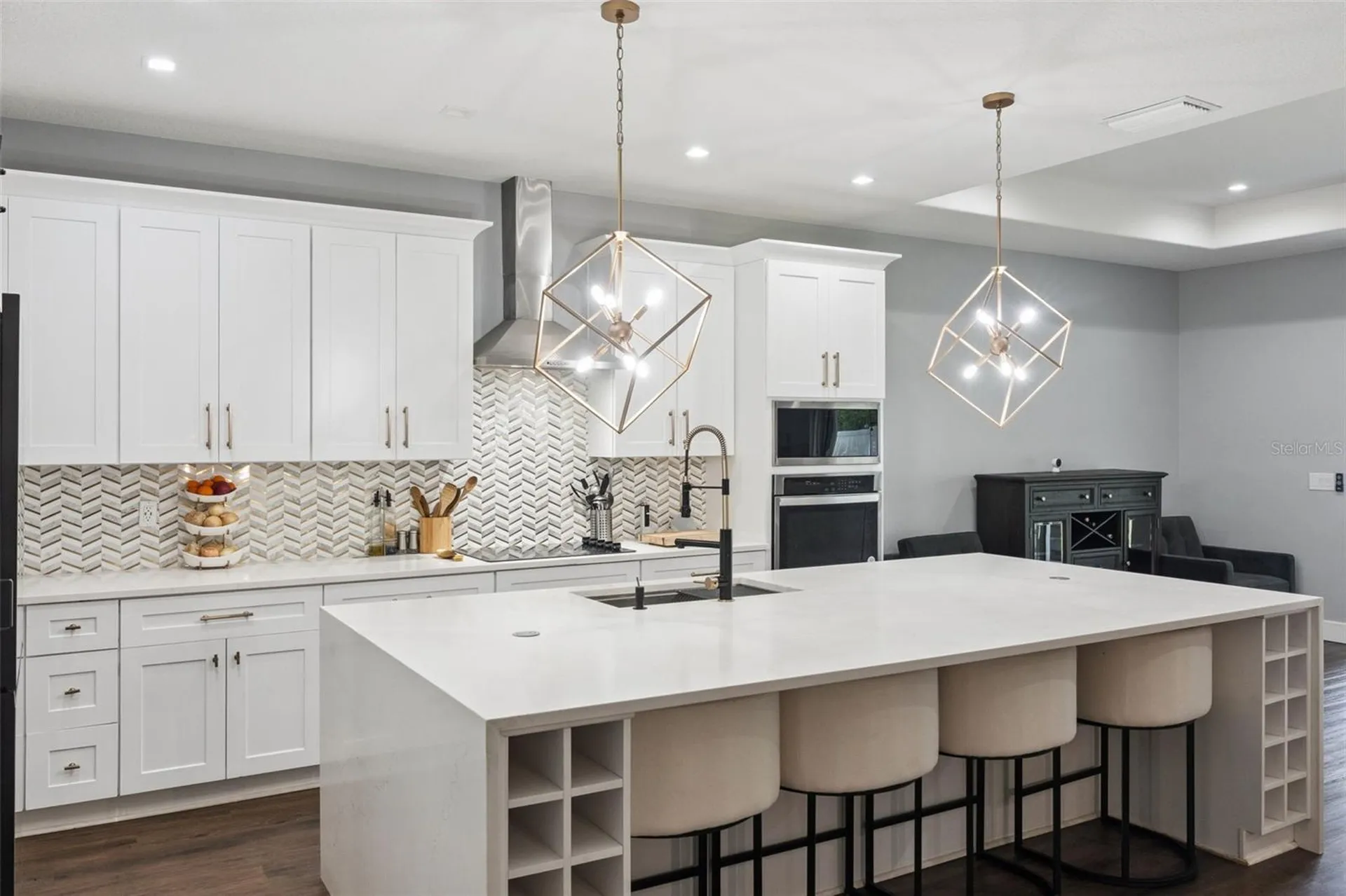 5821 Coquyt Drive Mount Dora FL 32757