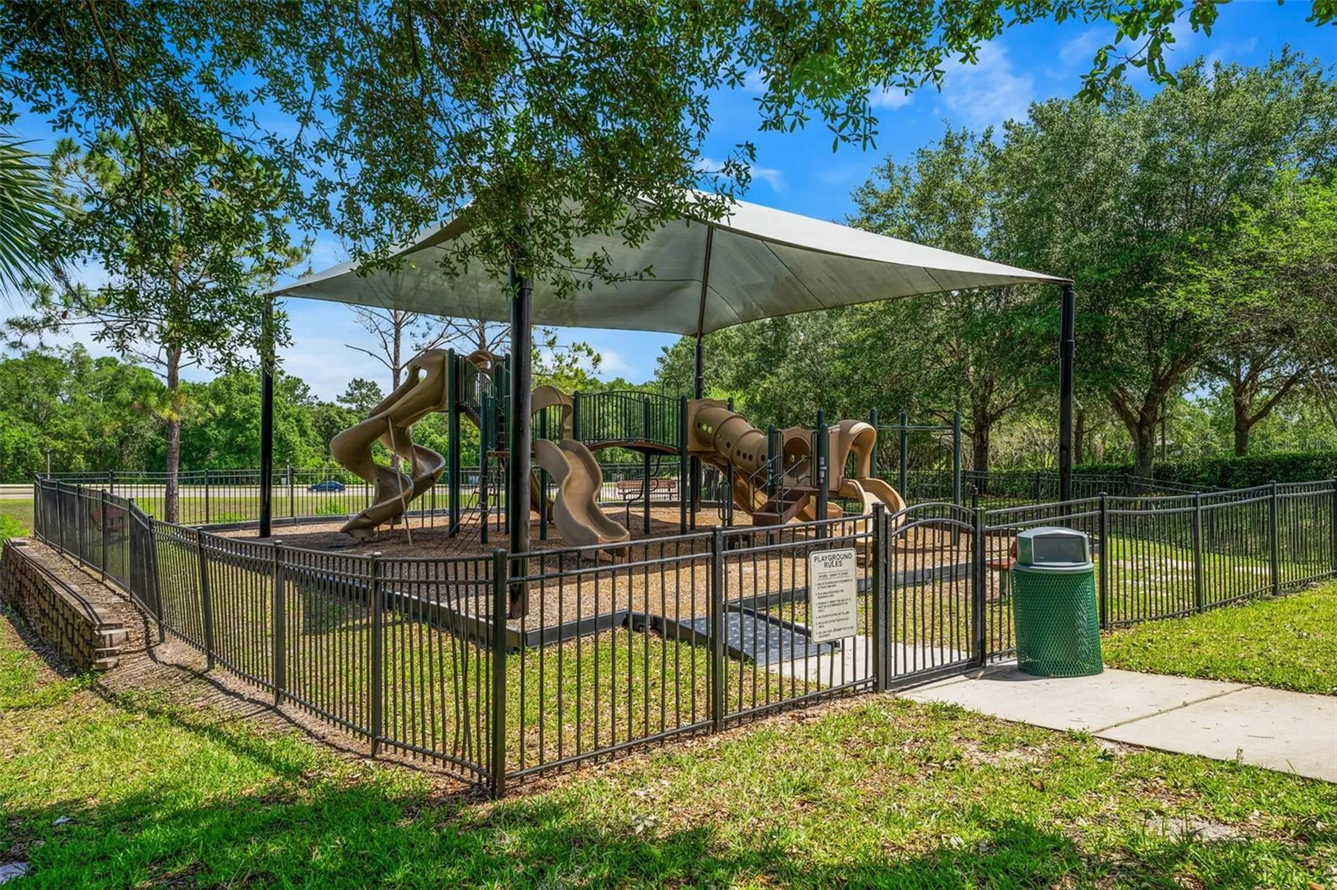 5821 Coquyt Drive Mount Dora FL 32757
