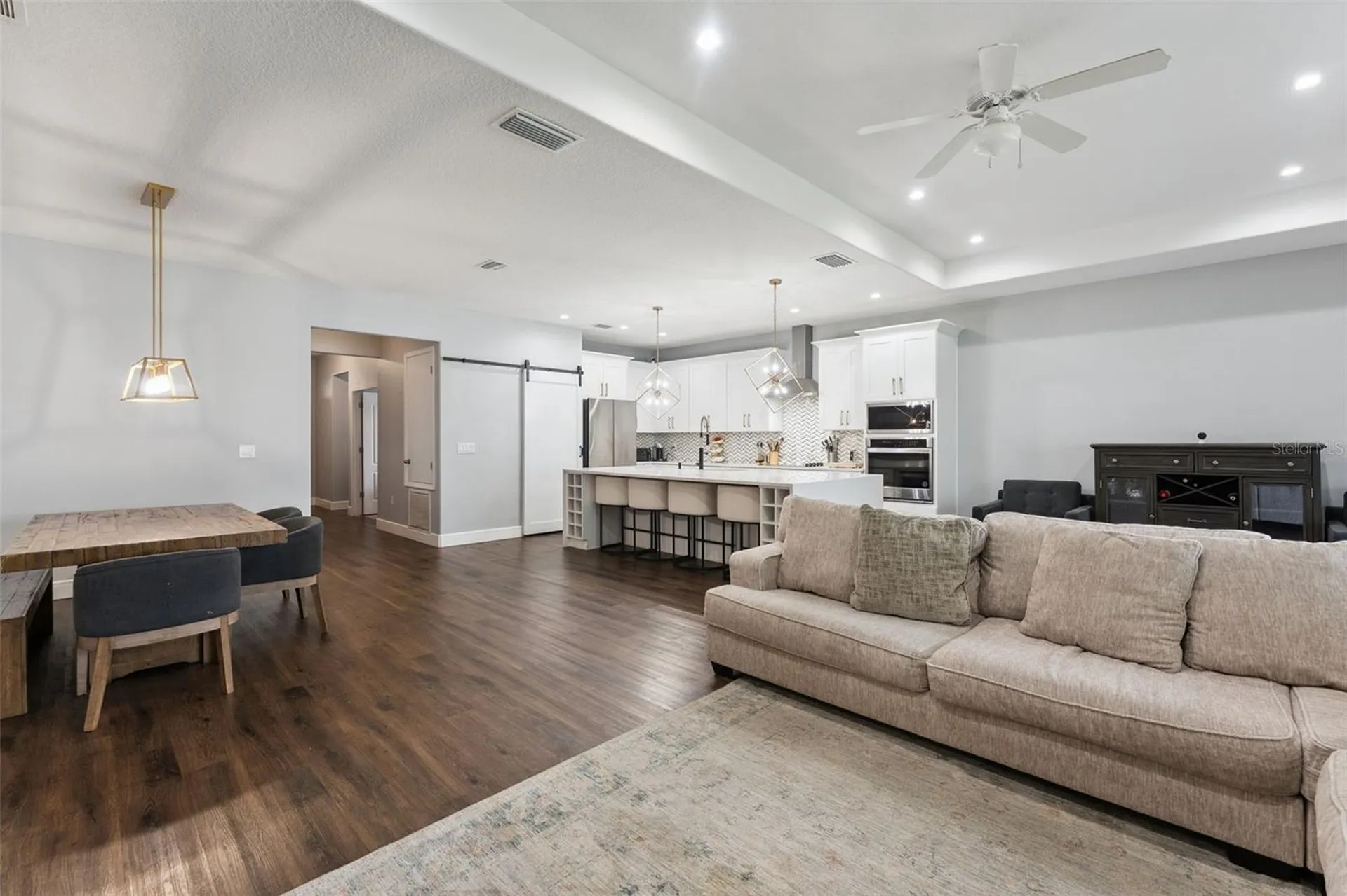 5821 Coquyt Drive Mount Dora FL 32757