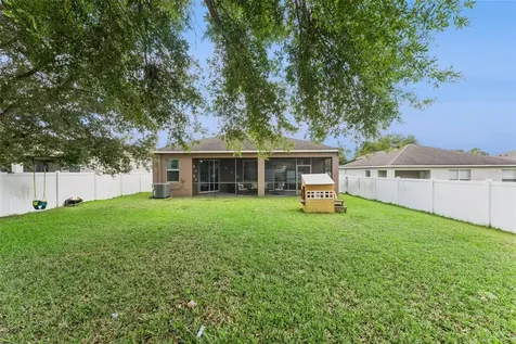 5821 Coquyt Drive Mount Dora FL 32757