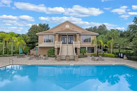 5821 Coquyt Drive Mount Dora FL 32757