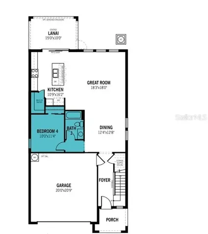 13009 Dawning Lane Parrish FL 34219