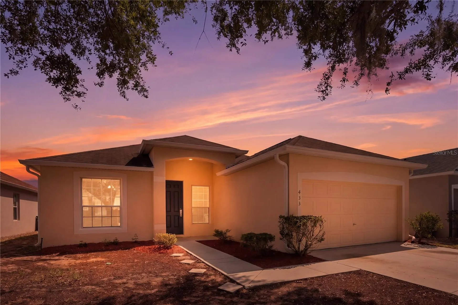 433 Sunset View Drive Davenport FL 33837