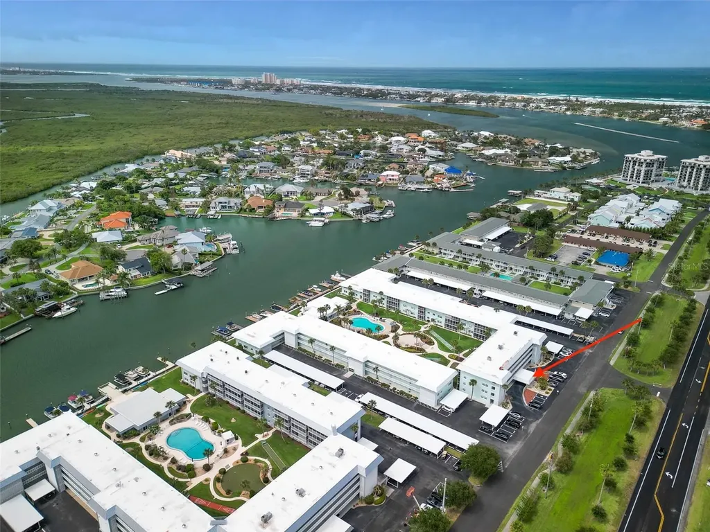 325 N Causeway New Smyrna Beach FL 32169