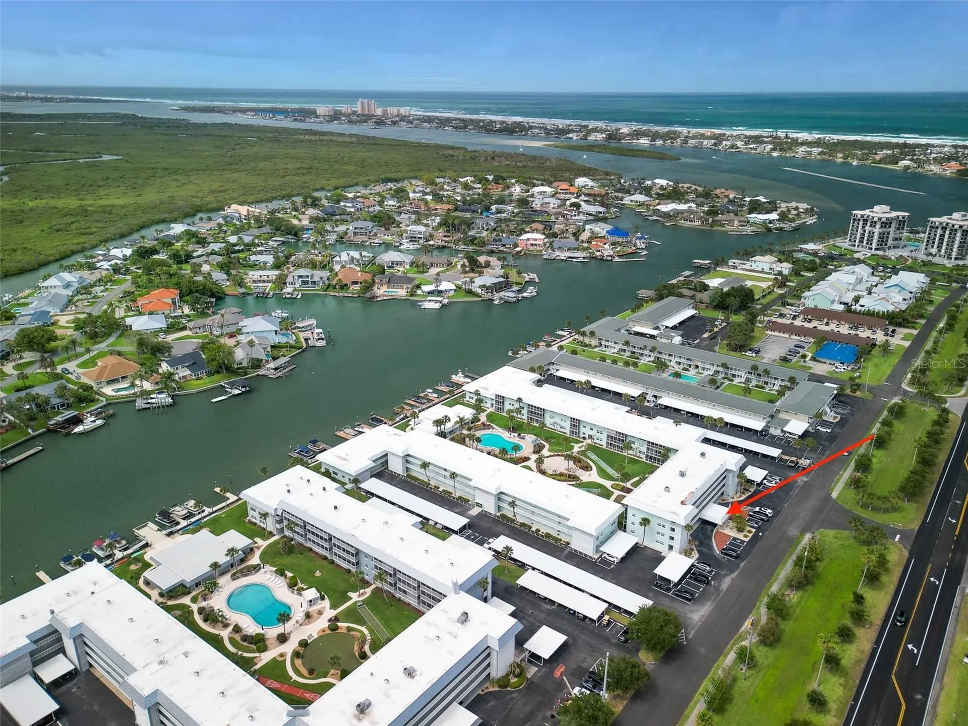 325 N Causeway New Smyrna Beach FL 32169