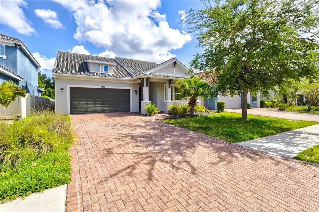 4424 Conchfish Lane Osprey FL 34229