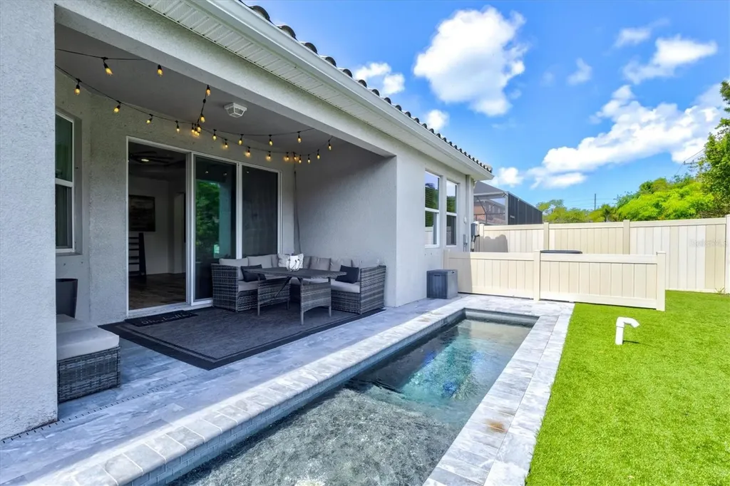 4424 Conchfish Lane Osprey FL 34229
