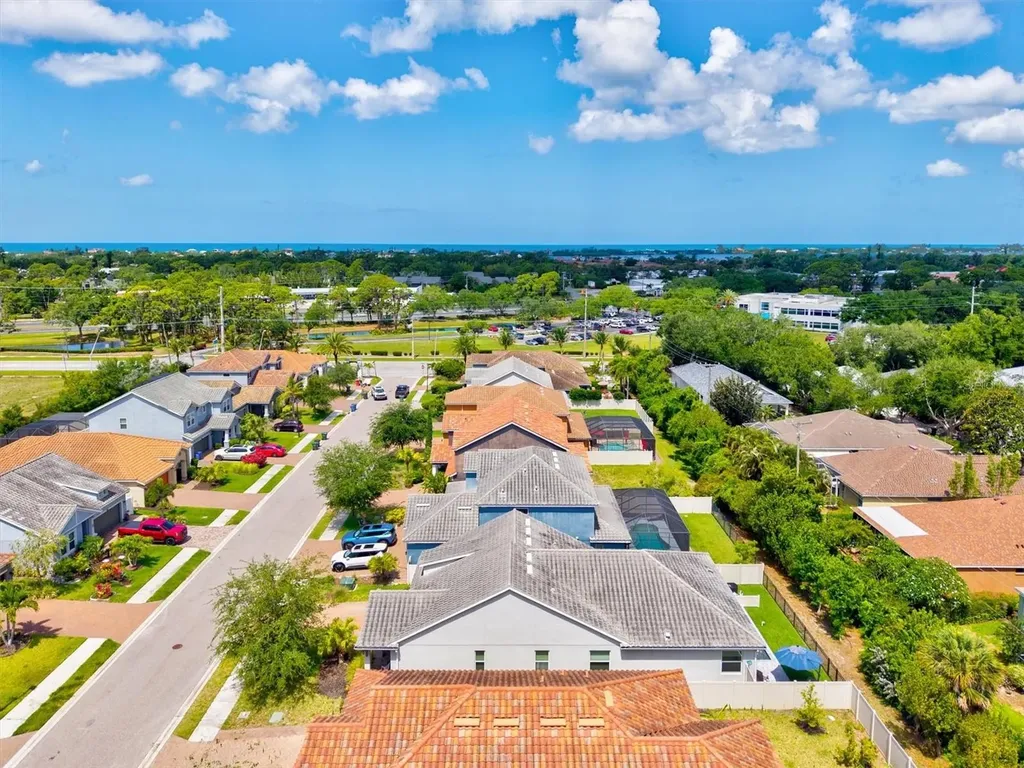 4424 Conchfish Lane Osprey FL 34229