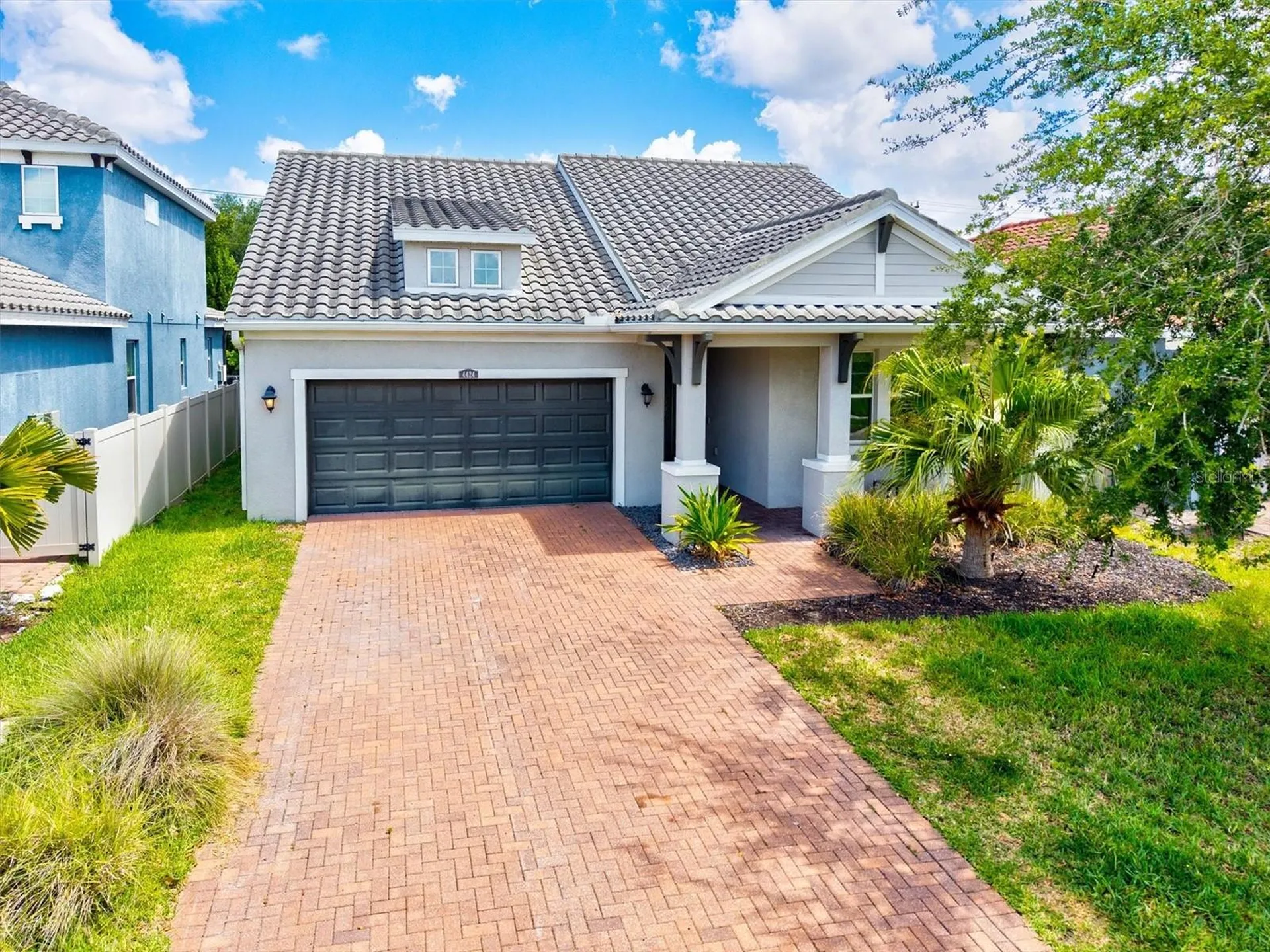 4424 Conchfish Lane Osprey FL 34229