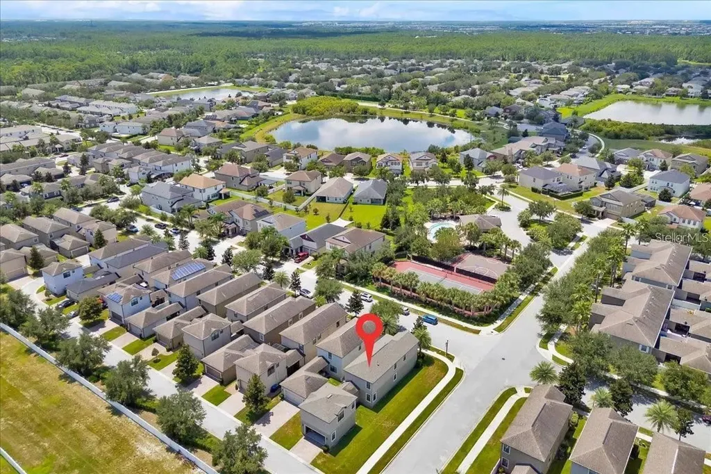 7401 Ella Lane Windermere FL 34786