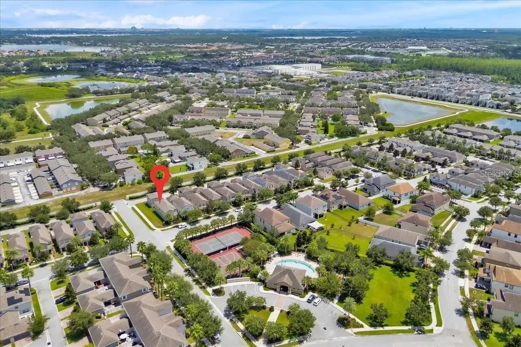 7401 Ella Lane Windermere FL 34786