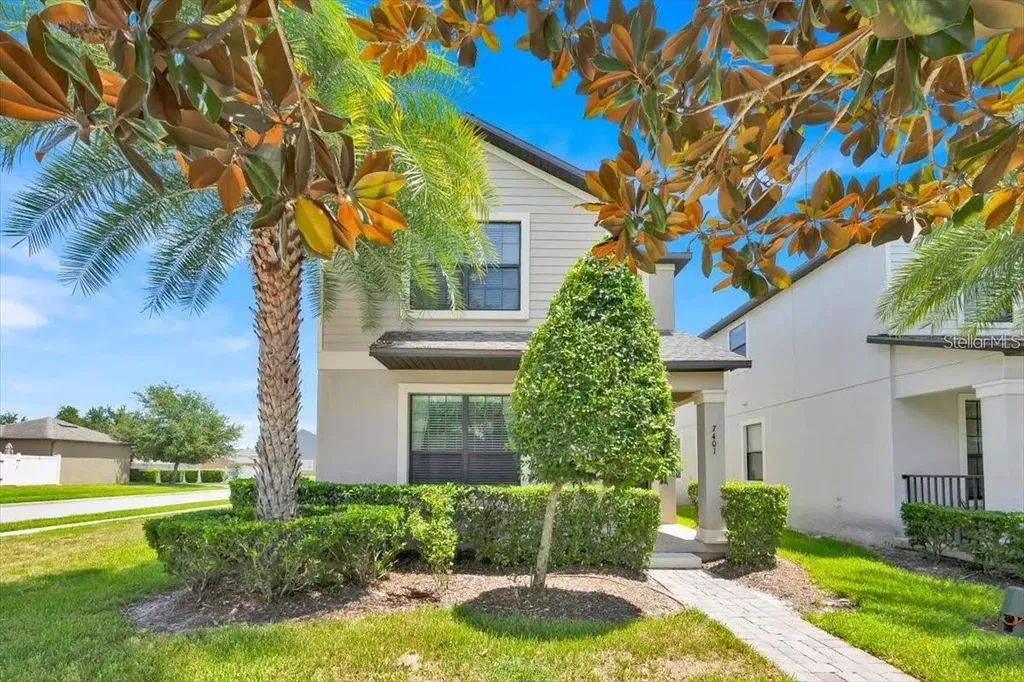 7401 Ella Lane Windermere FL 34786