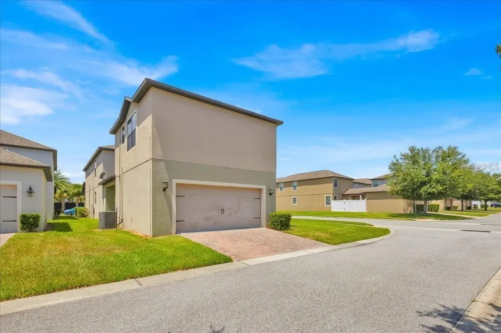 7401 Ella Lane Windermere FL 34786