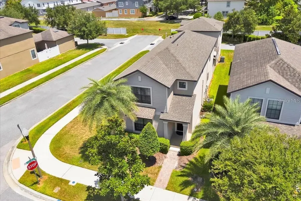7401 Ella Lane Windermere FL 34786