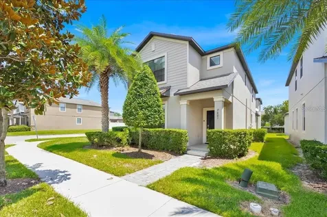 7401 Ella Lane Windermere FL 34786