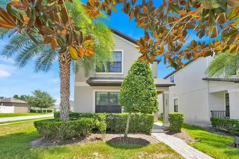 7401 Ella Lane Windermere FL 34786