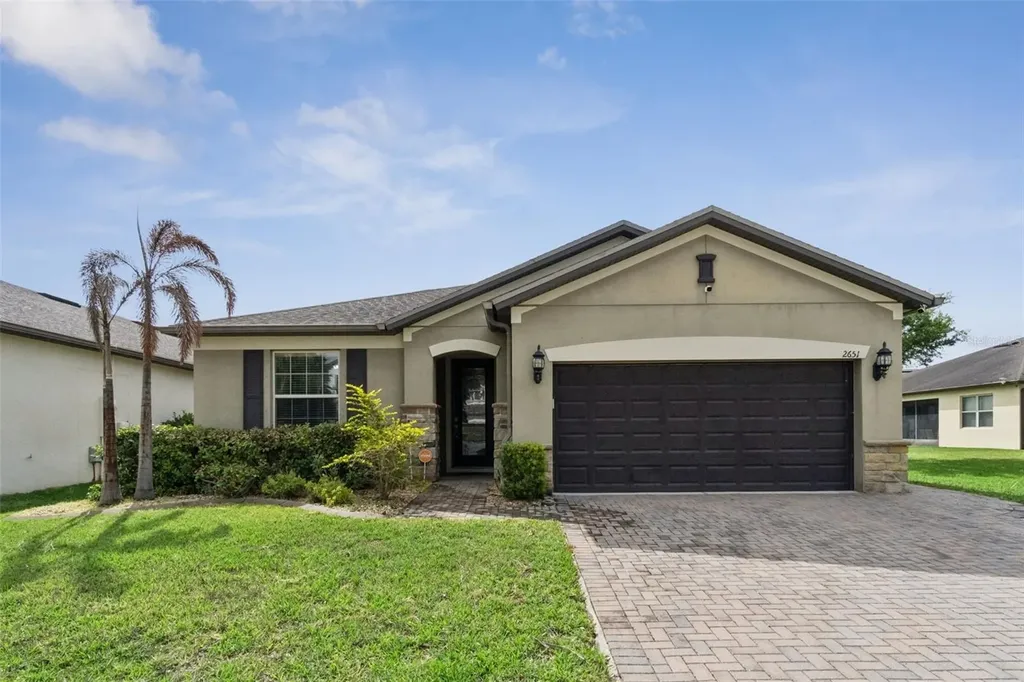 2651 Tahoe Terrace St Cloud FL 34771