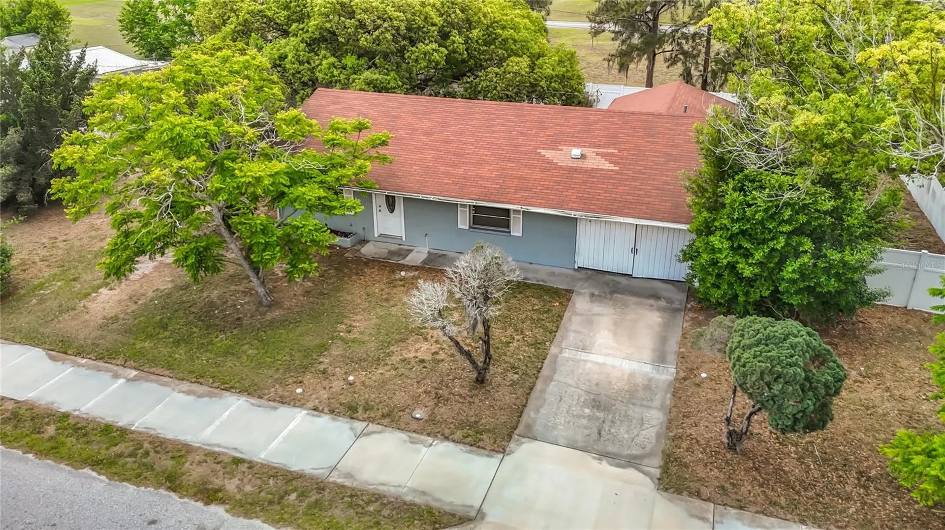 6155 9th Street Zephyrhills FL 33542