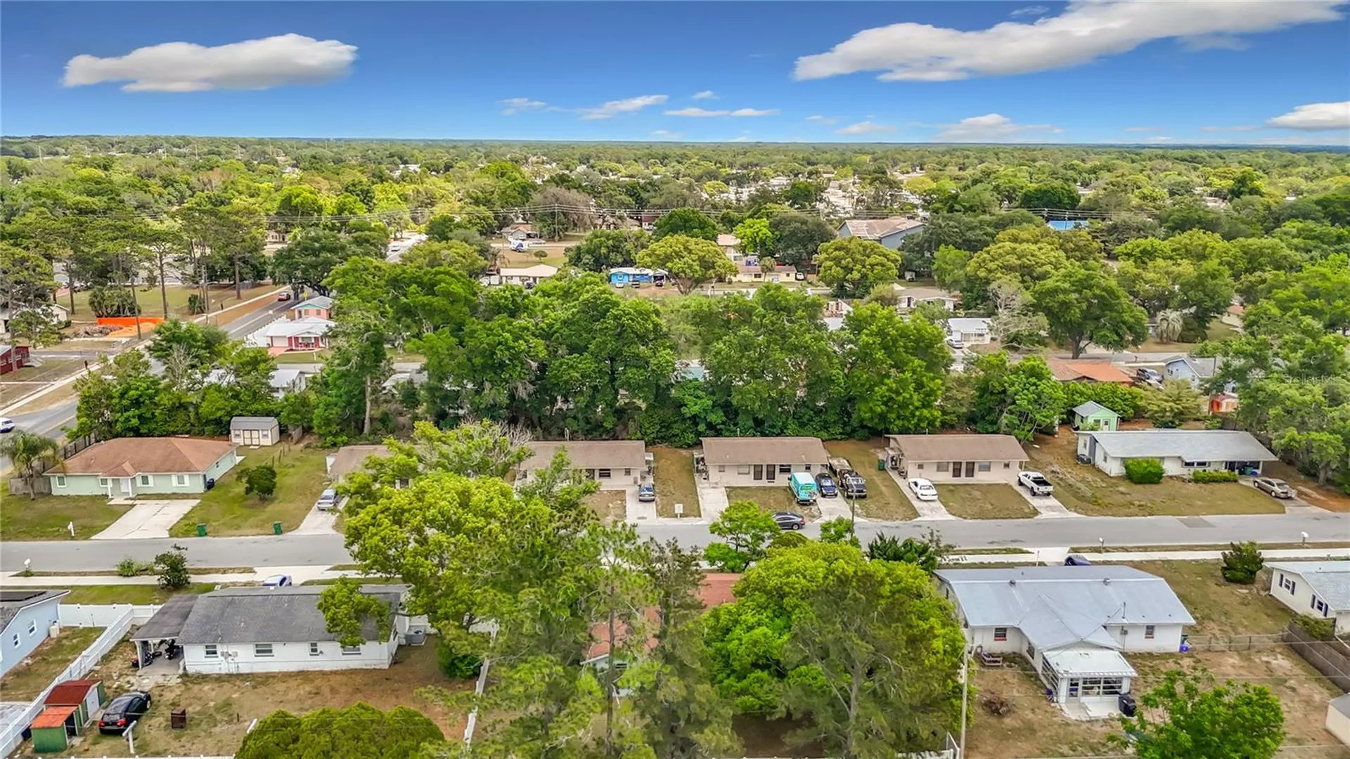 6155 9th Street Zephyrhills FL 33542