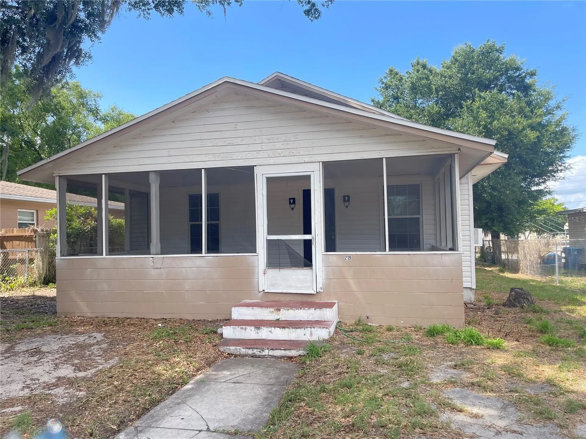 219 E Polk Avenue Lake Wales FL 33853