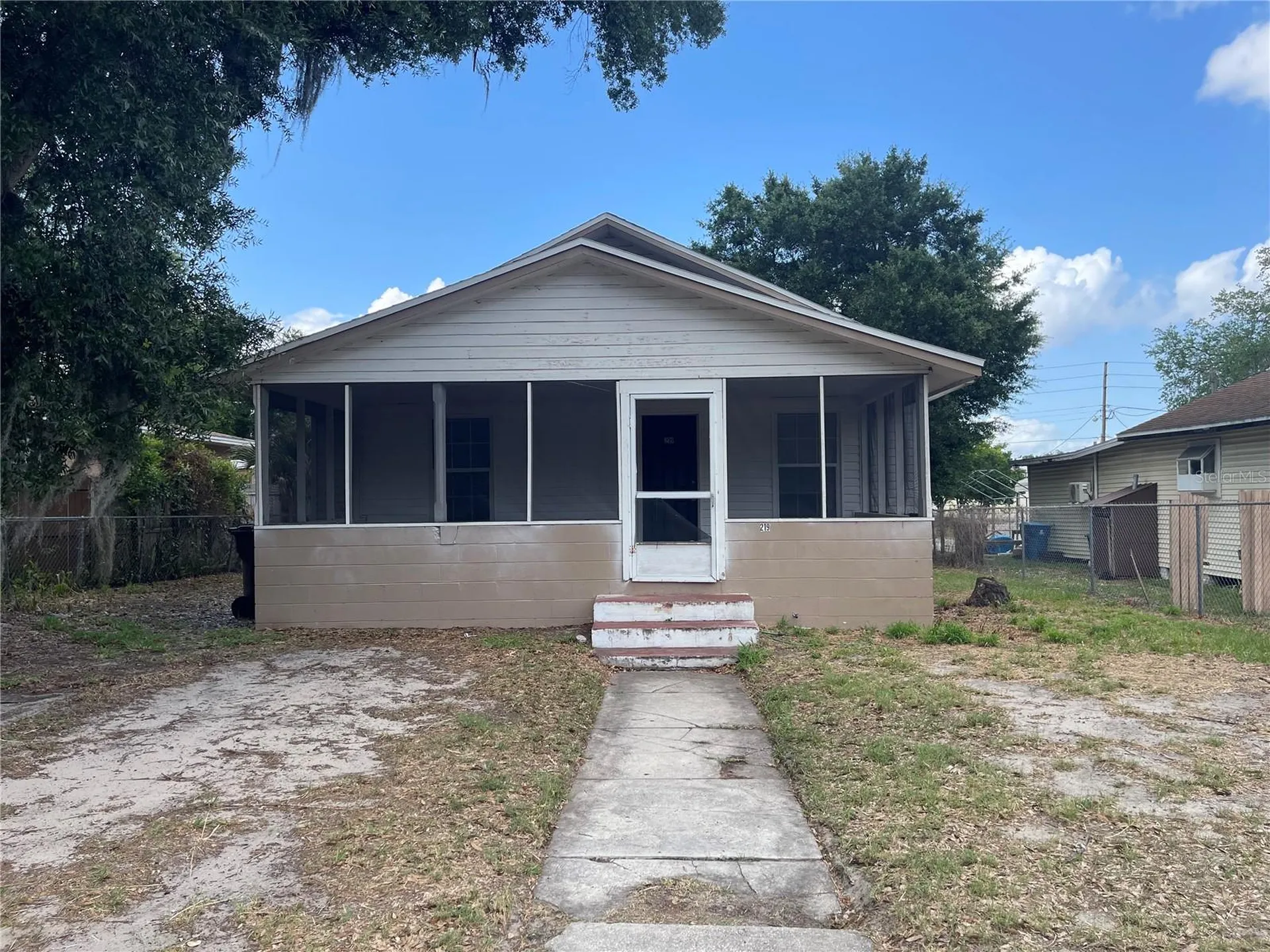 219 E Polk Avenue Lake Wales FL 33853