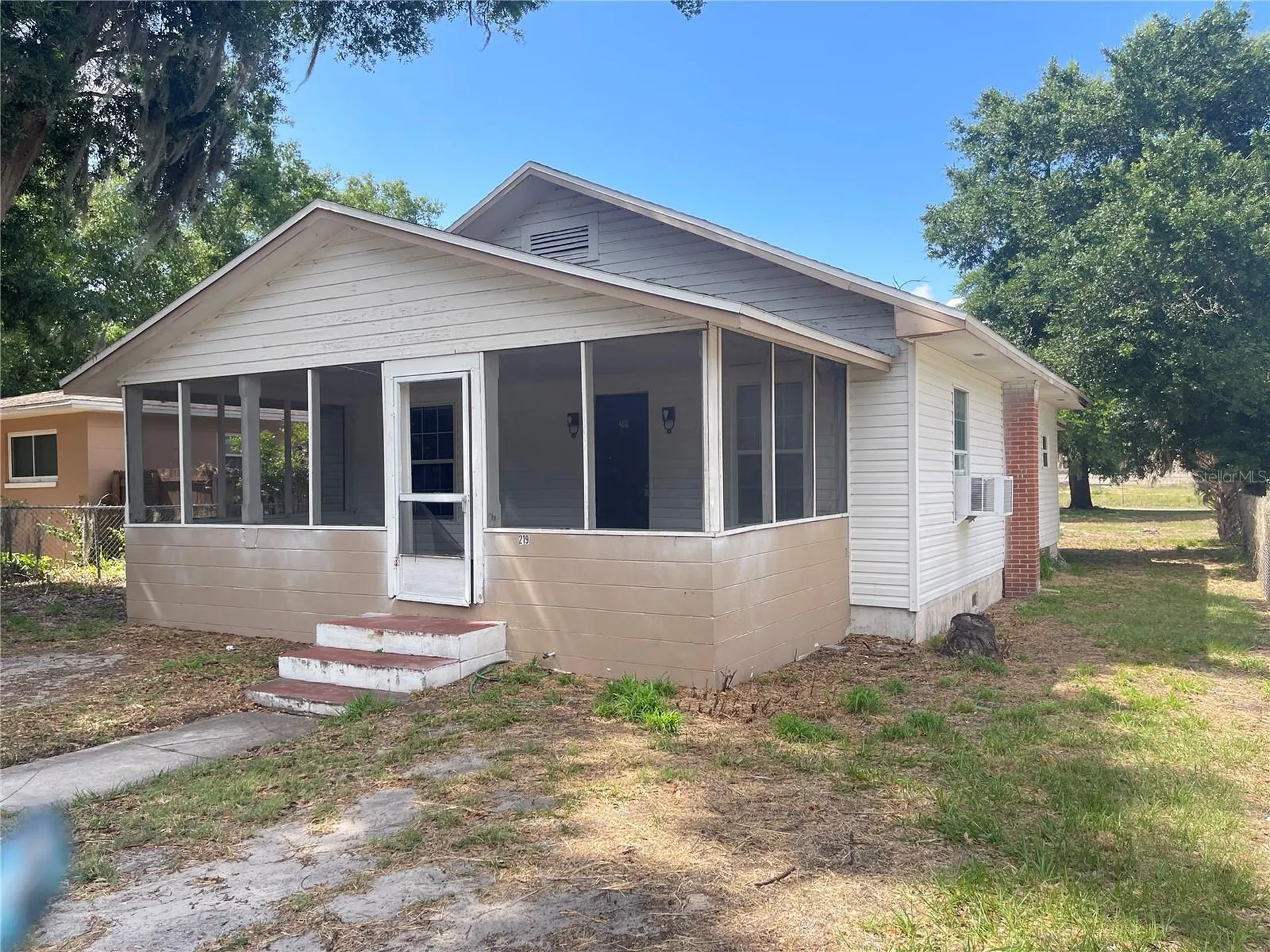 219 E Polk Avenue Lake Wales FL 33853