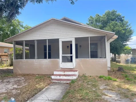 219 E Polk Avenue Lake Wales FL 33853