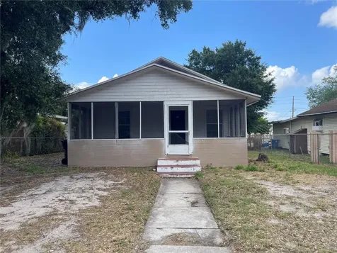 219 E Polk Avenue Lake Wales FL 33853