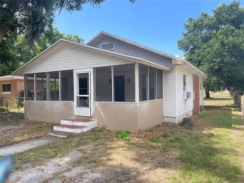219 E Polk Avenue Lake Wales FL 33853