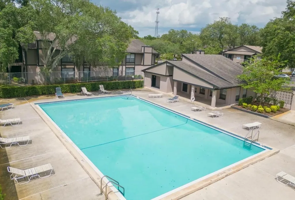 4032 Tumble Wood Trail Tampa FL 33613