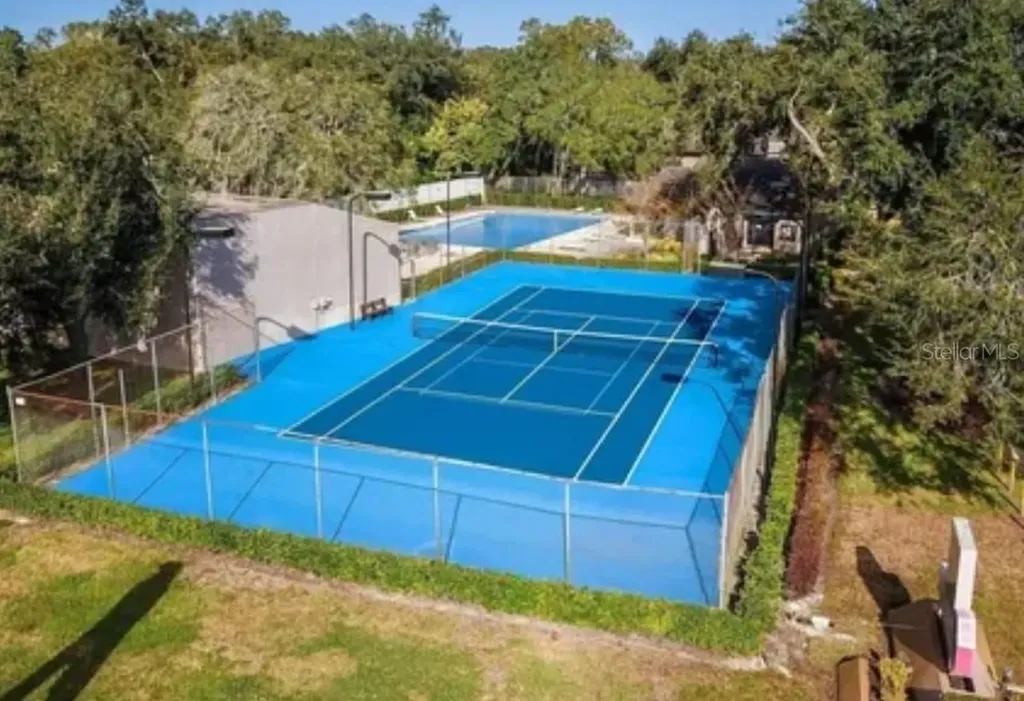 4032 Tumble Wood Trail Tampa FL 33613
