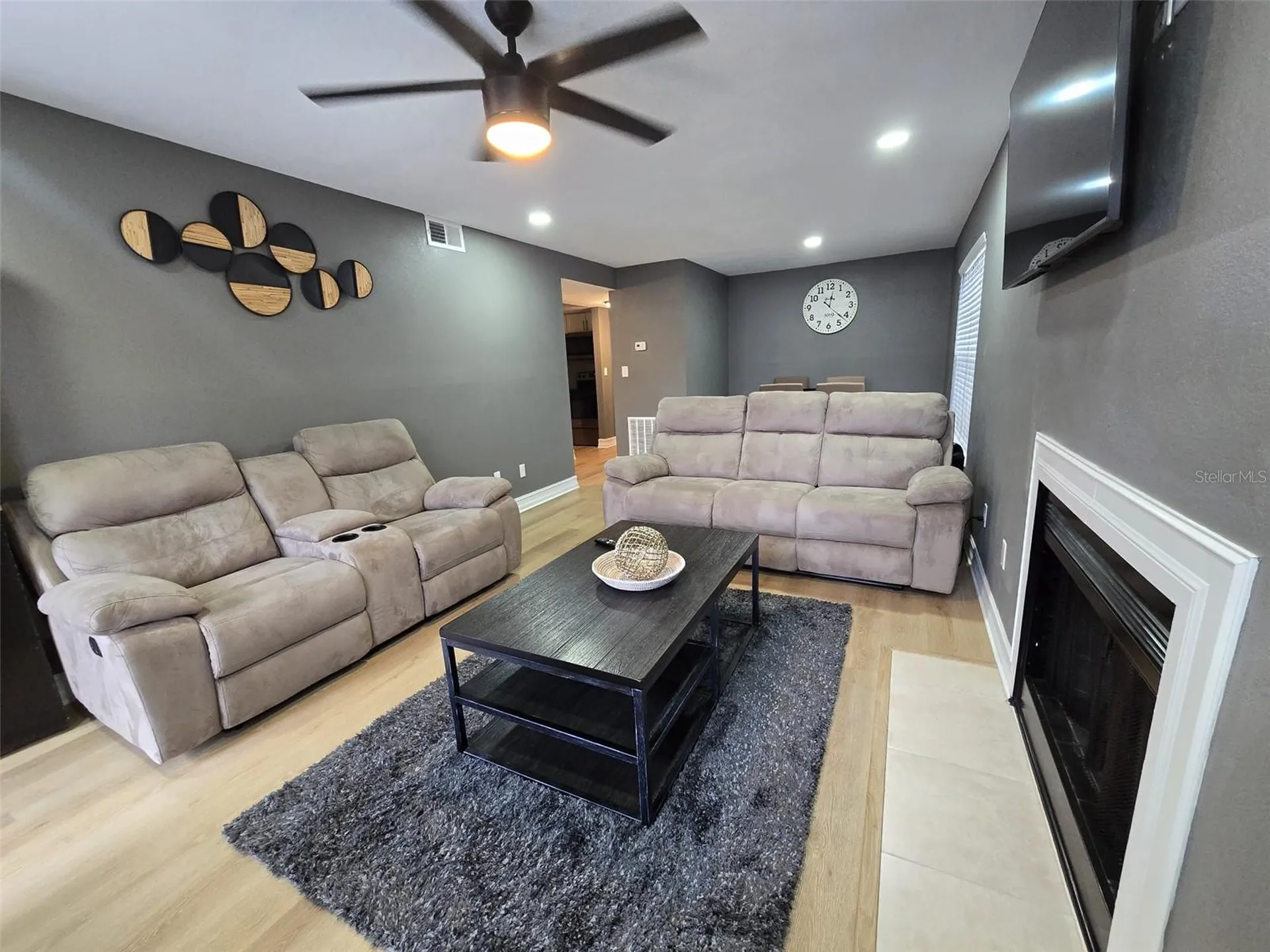 4032 Tumble Wood Trail Tampa FL 33613
