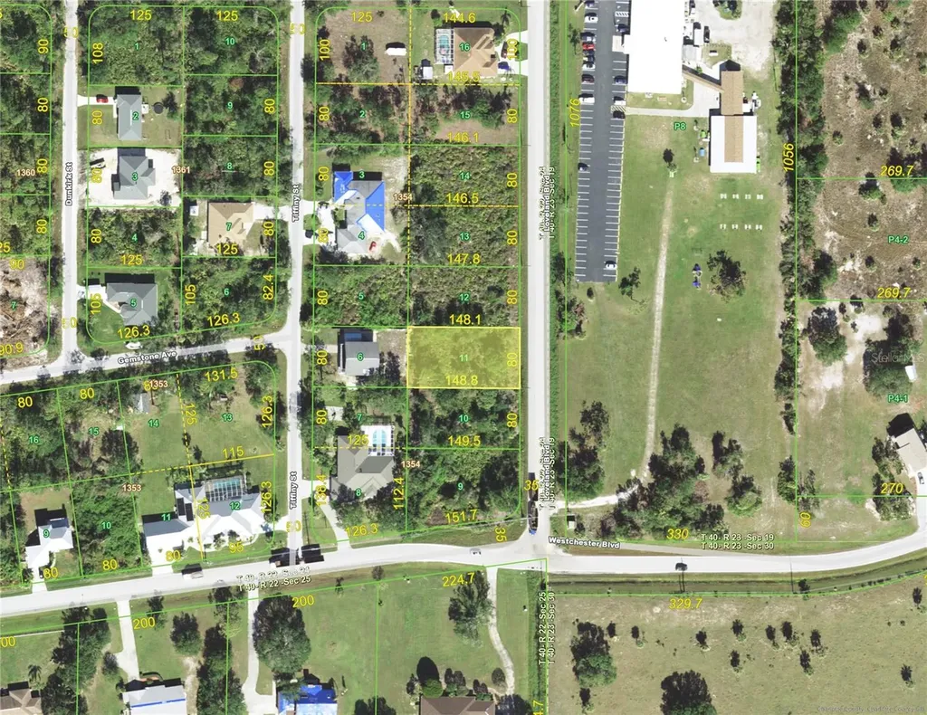 3507 Loveland Boulevard Punta Gorda FL 33980