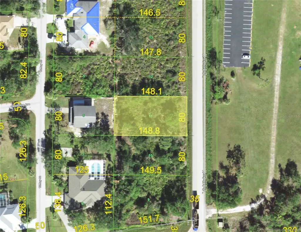 3507 Loveland Boulevard Punta Gorda FL 33980