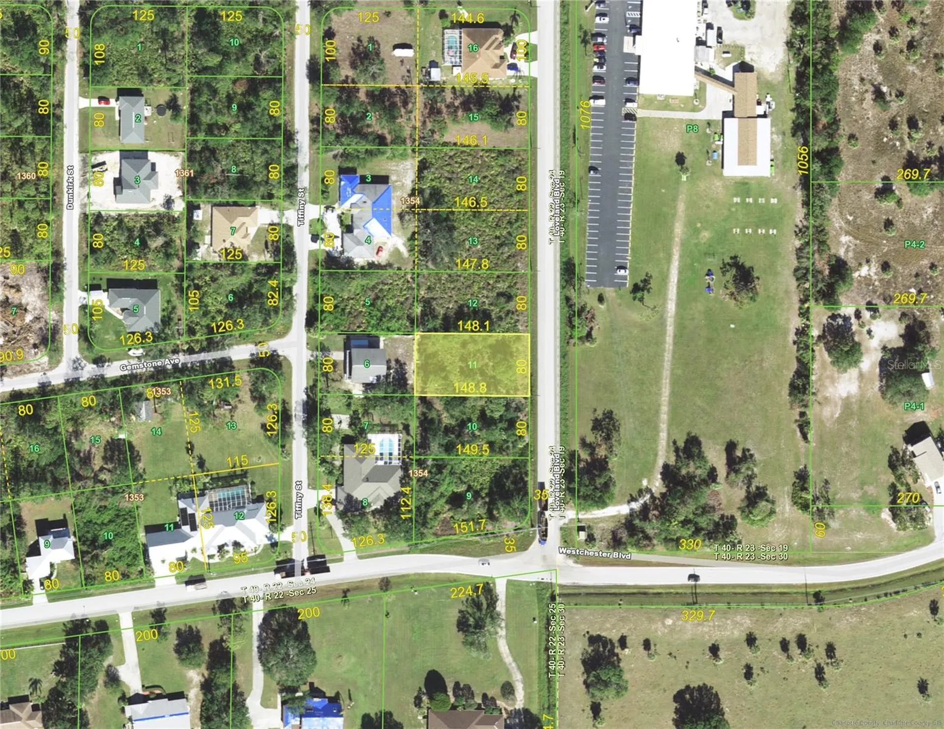 3507 Loveland Boulevard Punta Gorda FL 33980