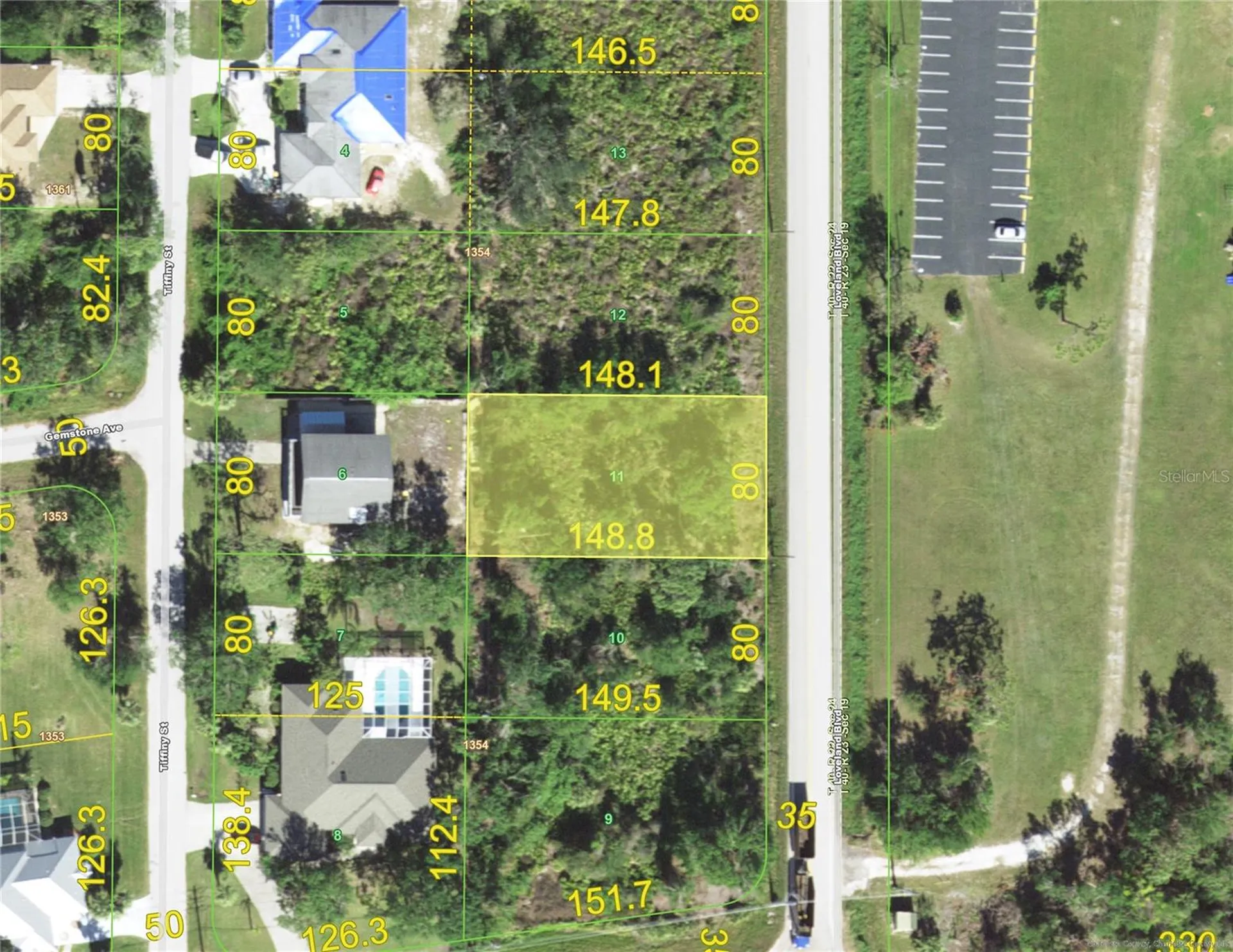 3507 Loveland Boulevard Punta Gorda FL 33980