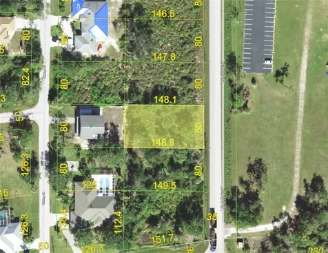 3507 Loveland Boulevard Punta Gorda FL 33980