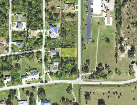3507 Loveland Boulevard Punta Gorda FL 33980