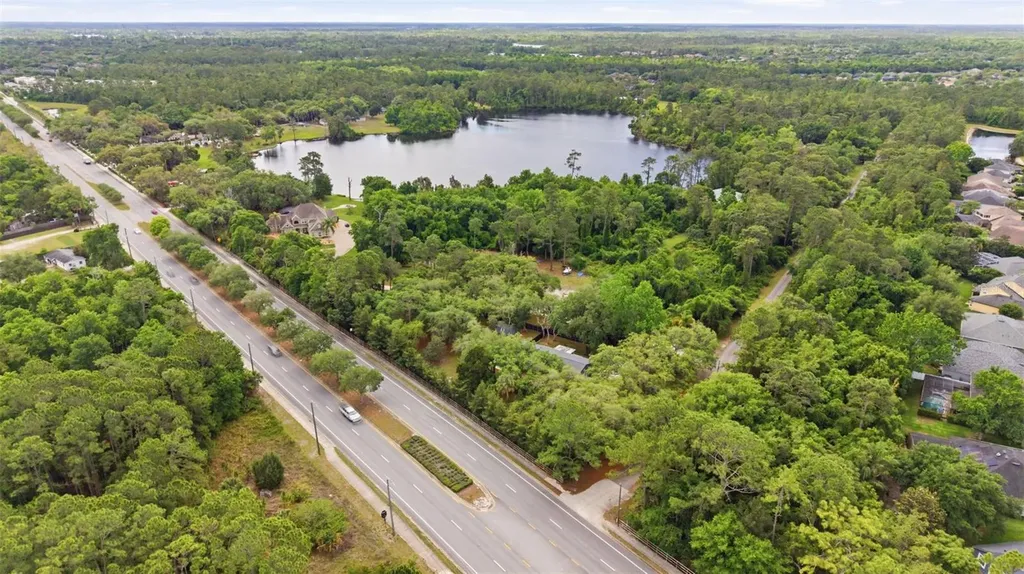 176 Lake Eva Drive Chuluota FL 32766