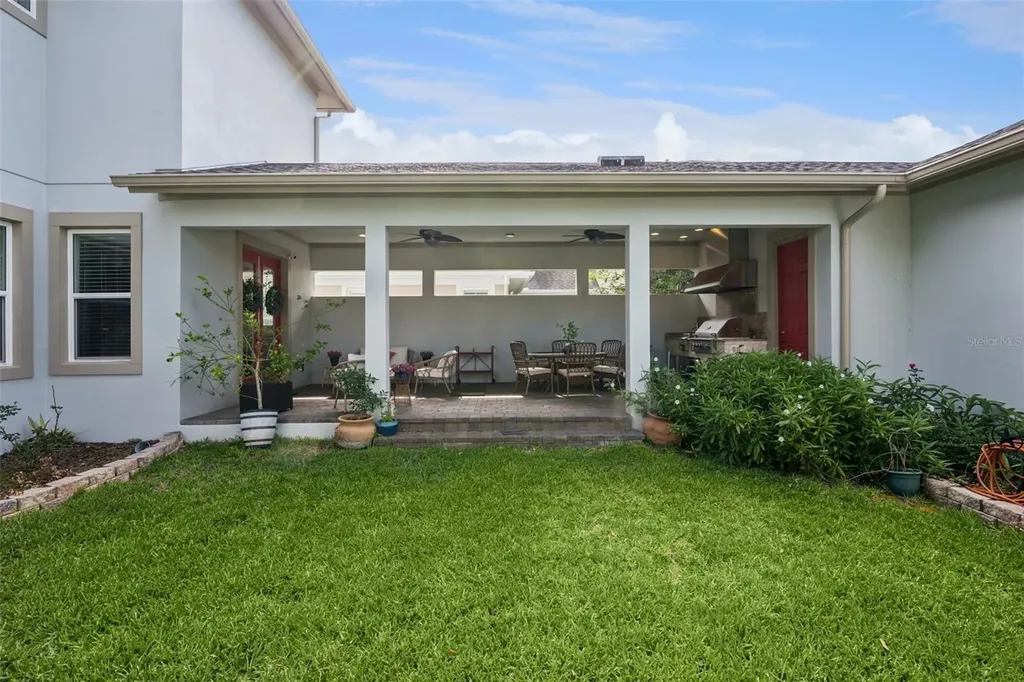 7974 Greengard Street Orlando FL 32827