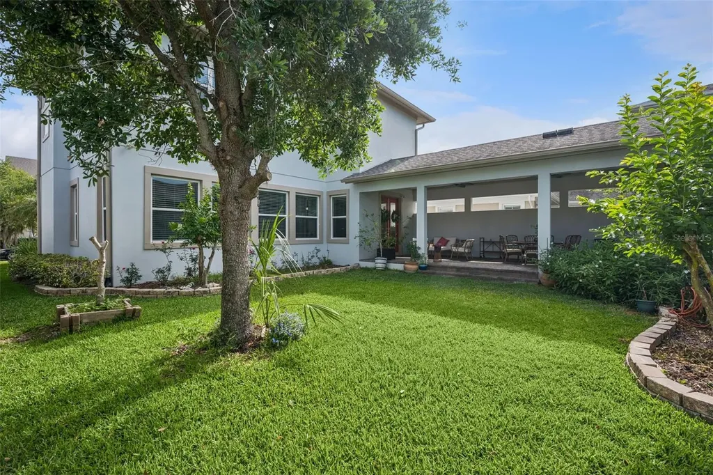 7974 Greengard Street Orlando FL 32827