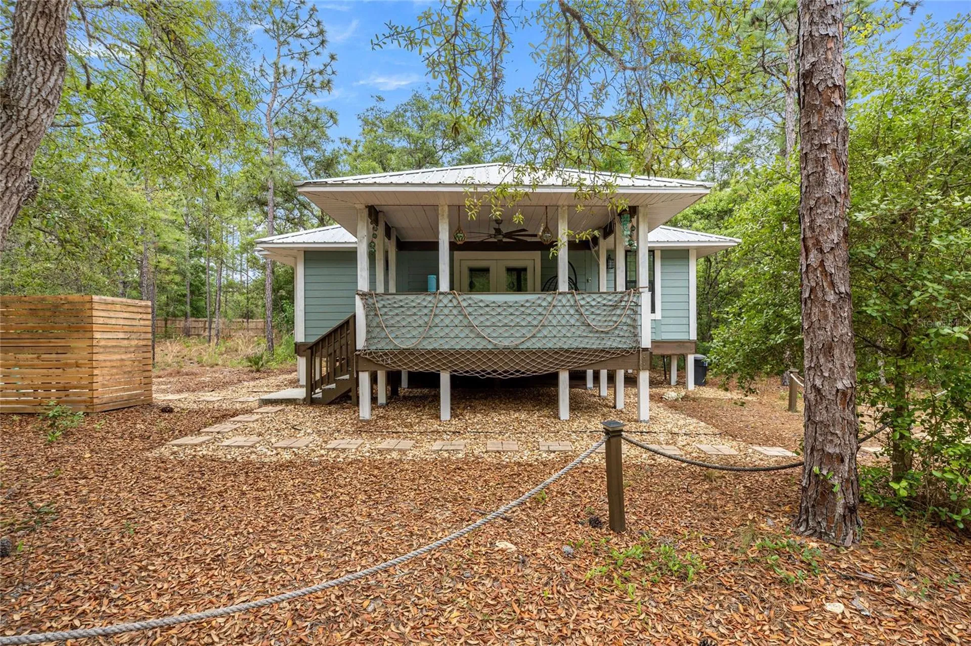 414 S School Avenue Lecanto FL 34461