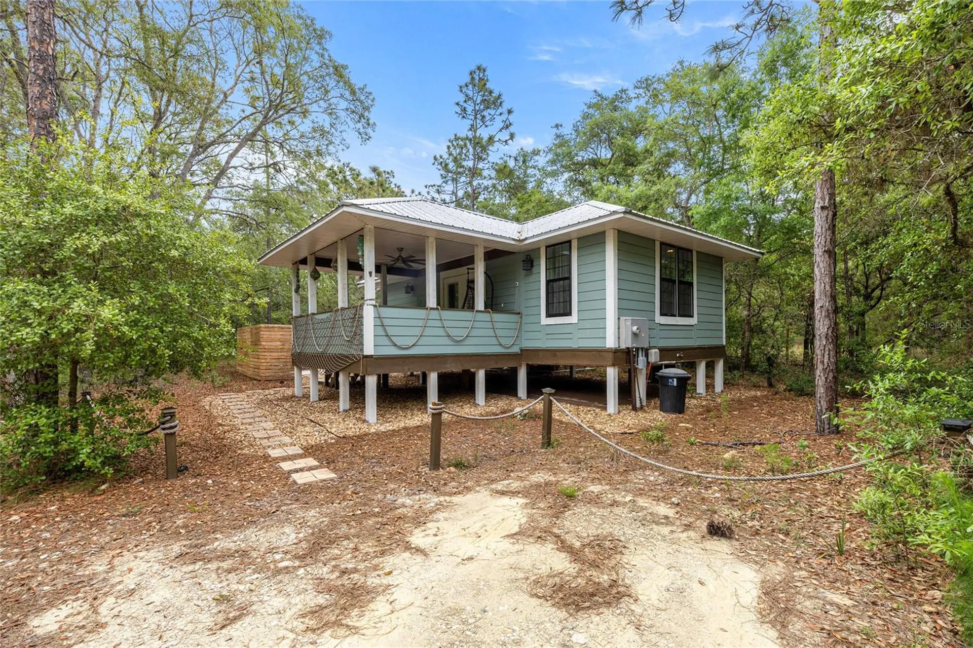 414 S School Avenue Lecanto FL 34461