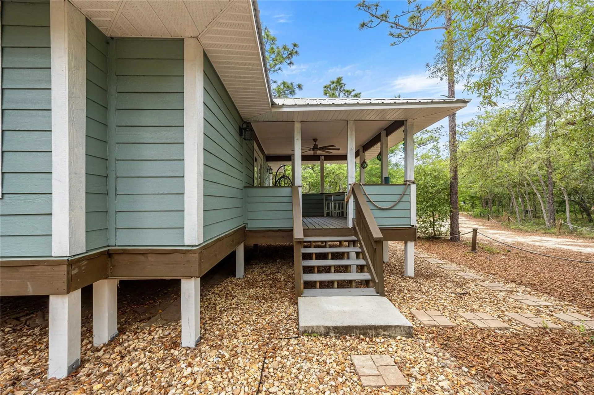 414 S School Avenue Lecanto FL 34461