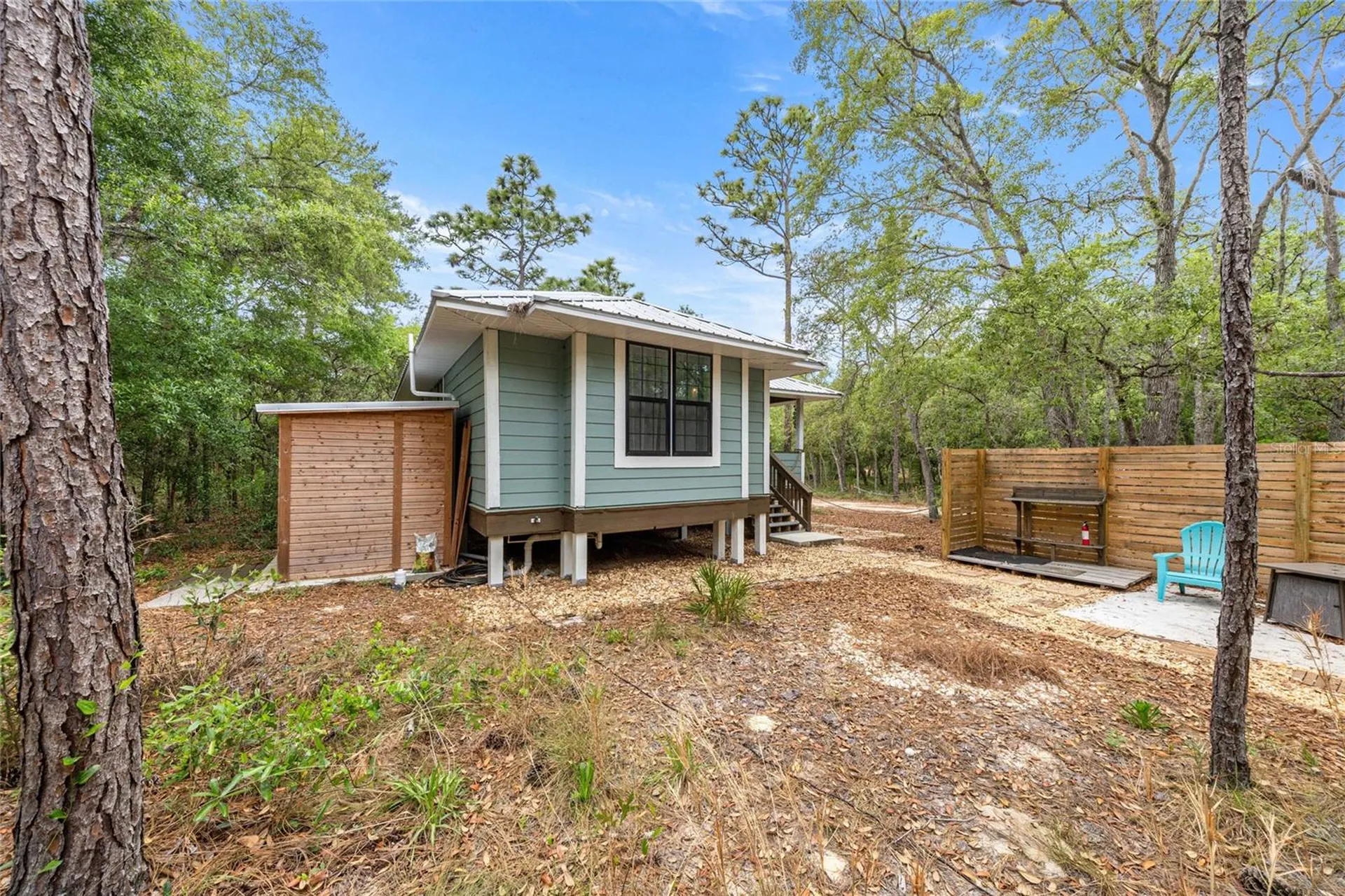 414 S School Avenue Lecanto FL 34461