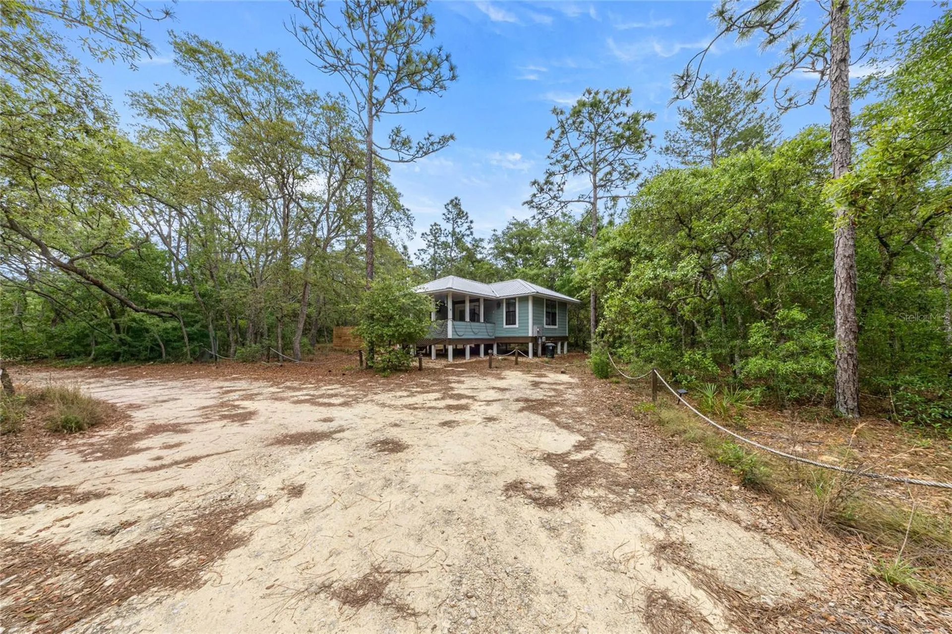 414 S School Avenue Lecanto FL 34461