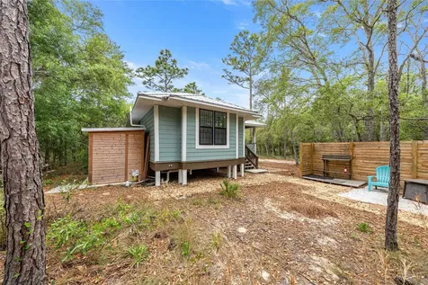 414 S School Avenue Lecanto FL 34461