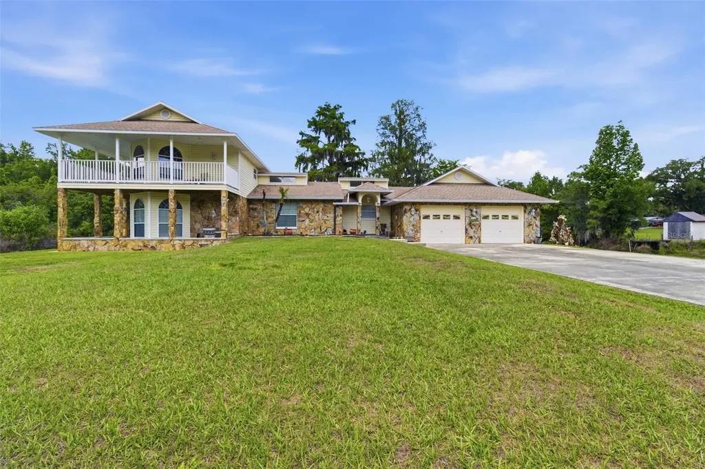 36740 Shore Drive Dade City FL 33525