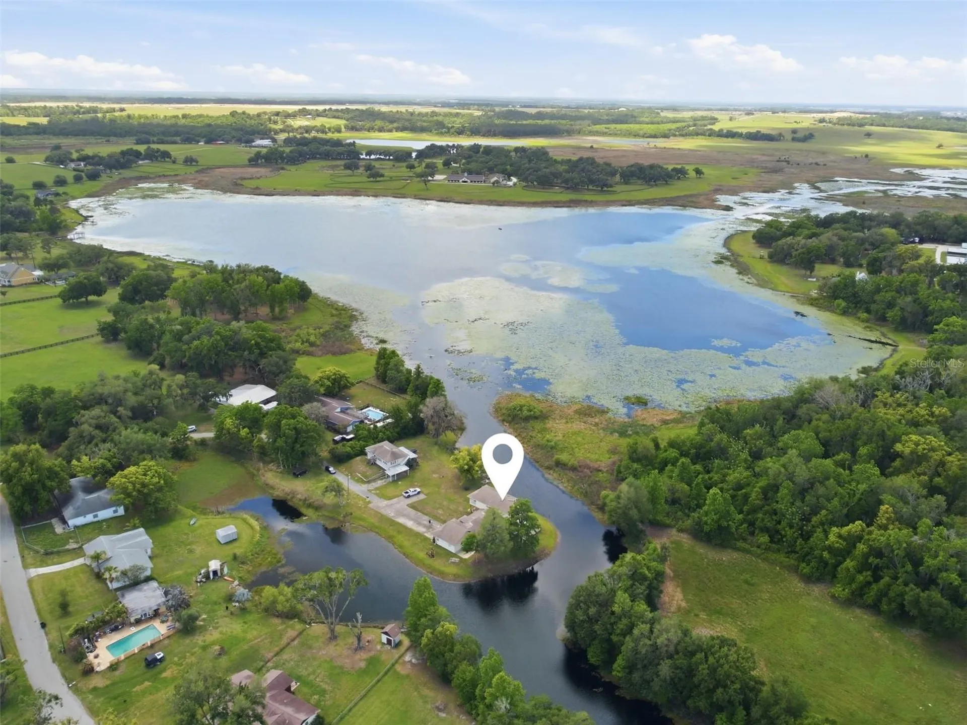 36740 Shore Drive Dade City FL 33525
