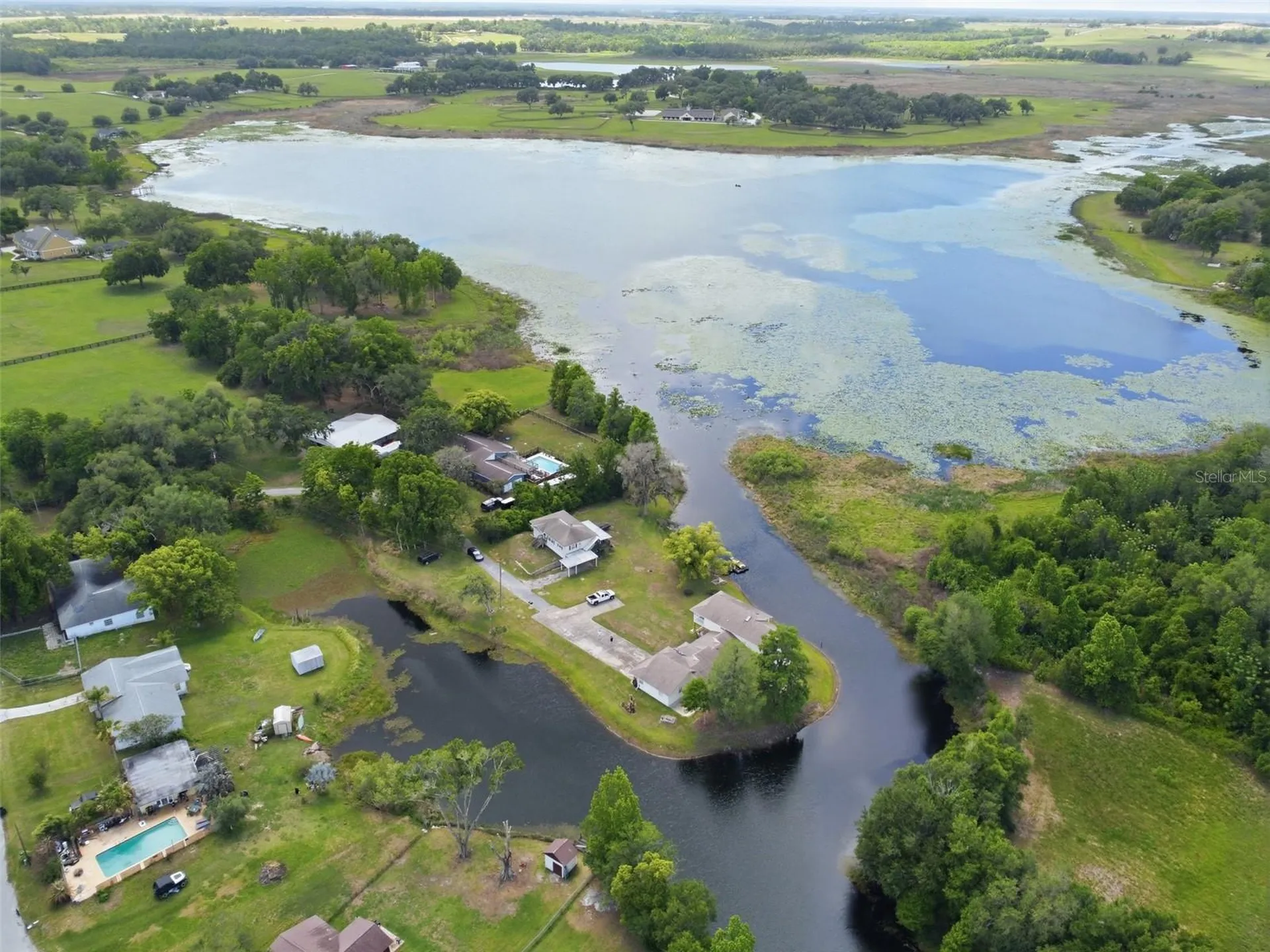 36740 Shore Drive Dade City FL 33525